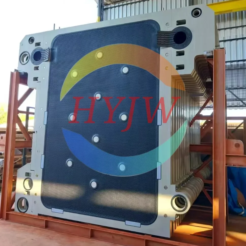 Фильтр-плита JW