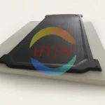 плиты башенного пресс-фильтра из полипропилена