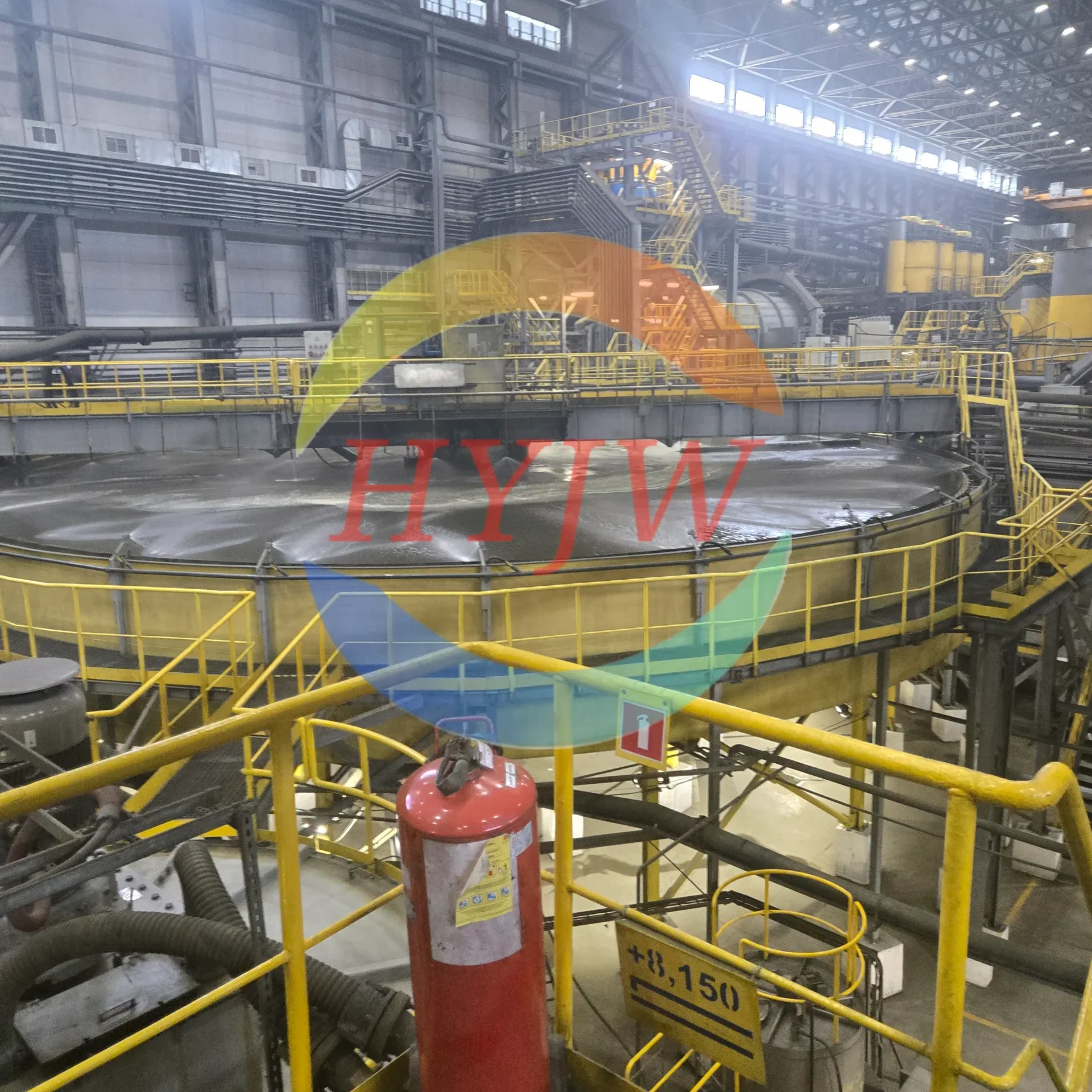 радиальный отстойник радиальный отстойник