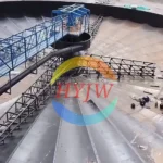 центробежный сгуститель