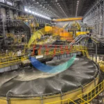 центробежный сгуститель