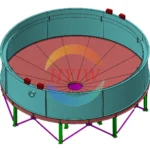сгустительная установка