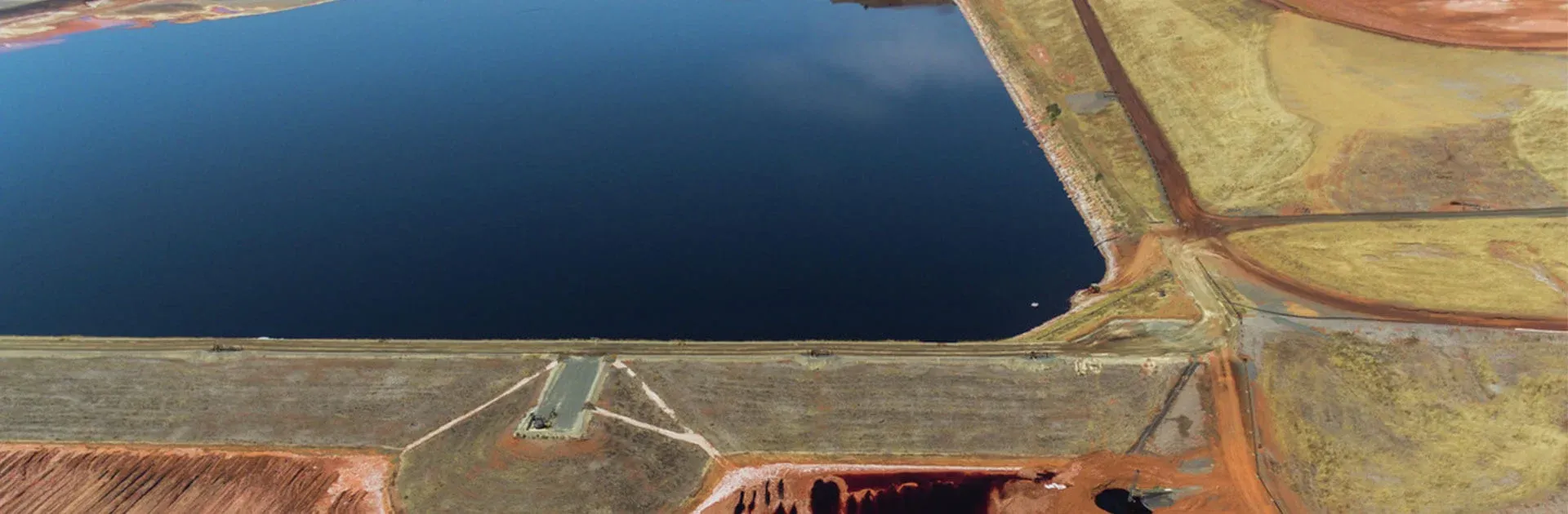 обезвоживание хвостов