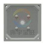 1000mm Камерная фильтровальная пластина (1)