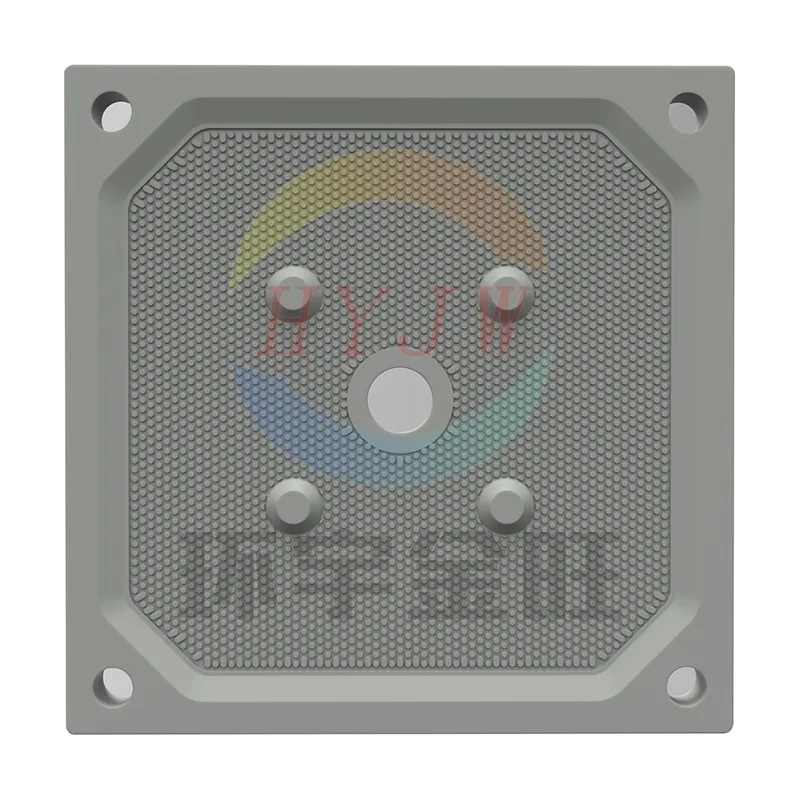 1000mm Камерная фильтровальная пластина (1) 1000mm Камерная фильтровальная пластина (1)