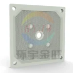 1000mm Камерная фильтровальная пластина (2)