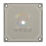 1000mm Фильтровальная пластина с инкрустацией (1)