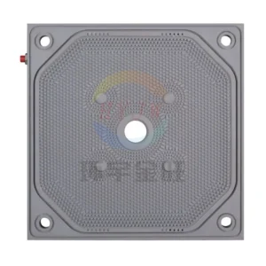 1000mm Фильтровальная пластина с инкрустацией (2)