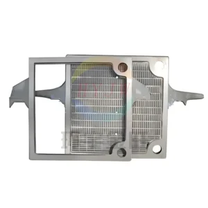 1000mm чугунная фильтровальная плита (1)