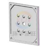 1300mm Камерная фильтровальная пластина (2)