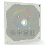 1500mm Мембранная фильтровальная пластина (2)