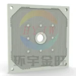 1500mm Мембранная фильтровальная пластина (3)