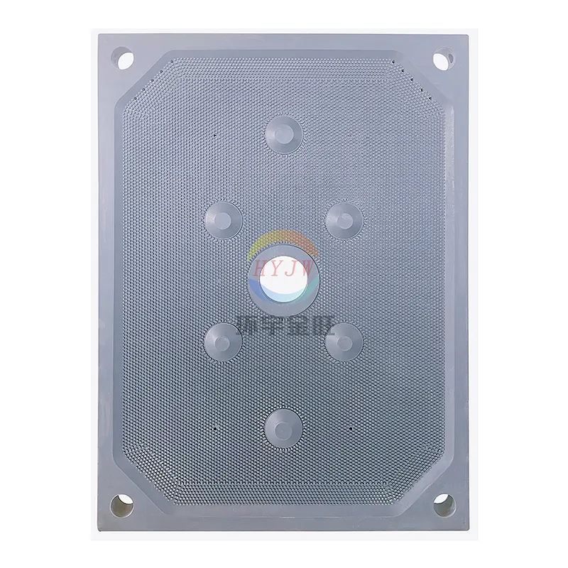 1500×2000mm Камерная фильтровальная пластина (1) 1500×2000mm Камерная фильтровальная пластина (1)