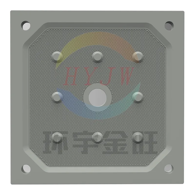 1600mm Камерная фильтровальная пластина (1) 1600mm Камерная фильтровальная пластина (1)