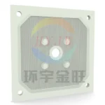 1600mm Камерная фильтровальная пластина (2)