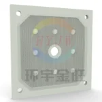 1600mm Камерная фильтровальная пластина (3)