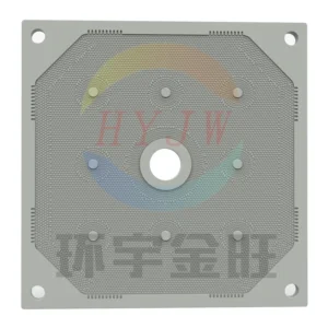 1600mm Мембранная фильтровальная пластина Копировать (1)