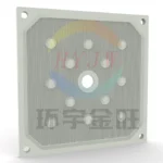 2000mm Камерная фильтровальная пластина (5)