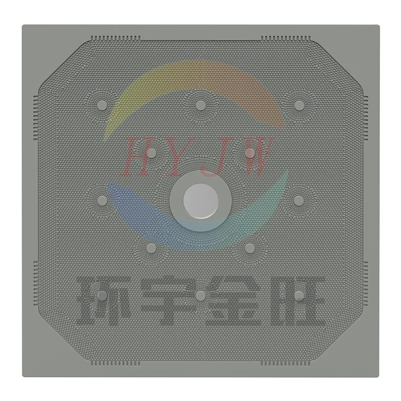 2000mm Мембранная фильтровальная пластина (1) 2000mm Мембранная фильтровальная пластина (1)