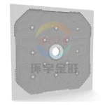 2000mm Мембранная фильтровальная пластина (2)