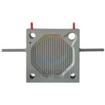 250mm Камерная фильтровальная пластина (2)