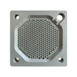 300mm Камерная фильтровальная пластина (1)