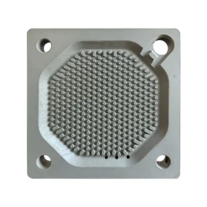 300mm Камерная фильтровальная пластина (1)