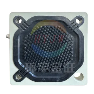 300mm Мембранная фильтровальная пластина Копировать