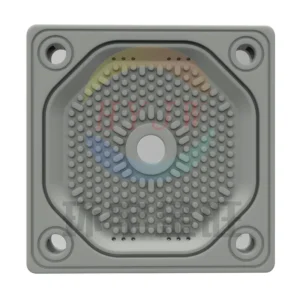 300mm Фильтровальная пластина с инкрустацией (2)