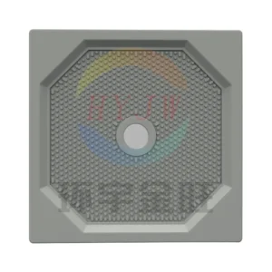 500mm Камерная фильтровальная пластина (1)