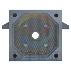 520mm Камерная фильтровальная пластина