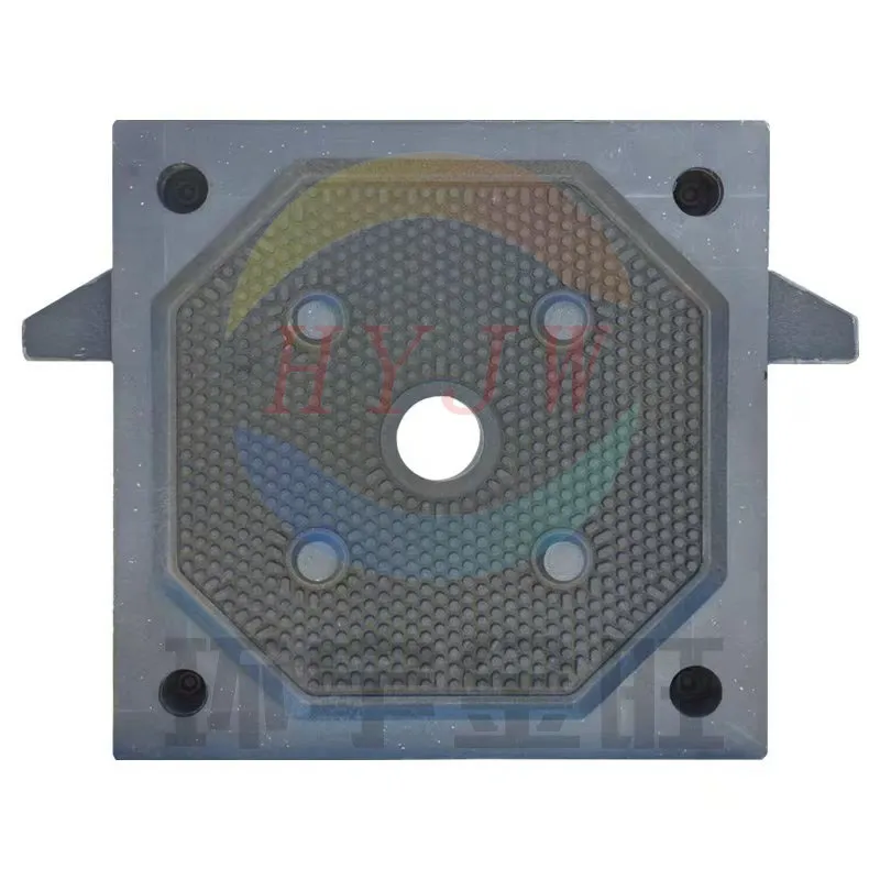 520mm Камерная фильтровальная пластина 520mm Камерная фильтровальная пластина