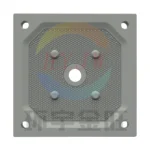 630mm Камерная фильтровальная пластина (1)