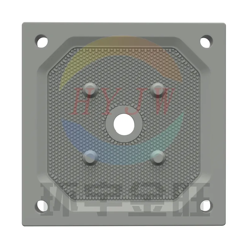 630mm Камерная фильтровальная пластина (1) 630mm Камерная фильтровальная пластина (1)