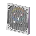 630mm Фильтровальная пластина с инкрустацией (2)