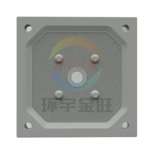 800mm Камерная фильтровальная пластина (1)