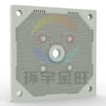 800mm Мембранная фильтровальная пластина (2)