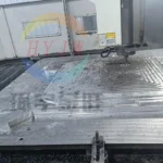 JWFFP1516 Резиновая диафрагменная фильтровальная плита (3)