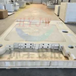 JWFFP2512 Резиновая диафрагменная фильтровальная плита (6)