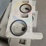 JWFFP2512 Резиновая диафрагменная фильтровальная плита (8)