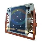 JWFFP3512 Резиновая диафрагменная фильтровальная плита (2)