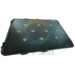 JWFFP3512 Резиновая диафрагменная фильтровальная плита (6)