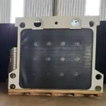 JWGHT2500 Резиновая диафрагменная фильтровальная плита (1)