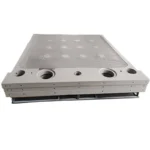 JWGHT2500 Резиновая диафрагменная фильтровальная плита (2)