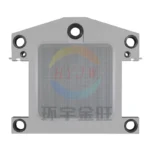 JWVPA1540 Резиновая диафрагменная фильтровальная плита (2)