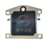 JWVPA1540 Резиновая диафрагменная фильтровальная плита (3)