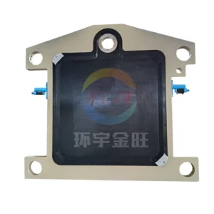 JWVPA1540 Резиновая диафрагменная фильтровальная плита (3)