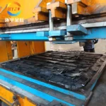 JWVPA1540 Резиновая диафрагменная фильтровальная плита (4)