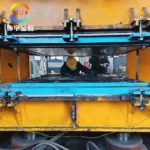 JWVPA1540 Резиновая диафрагменная фильтровальная плита (5)