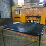 JWVPA1540 Резиновая диафрагменная фильтровальная плита (6)